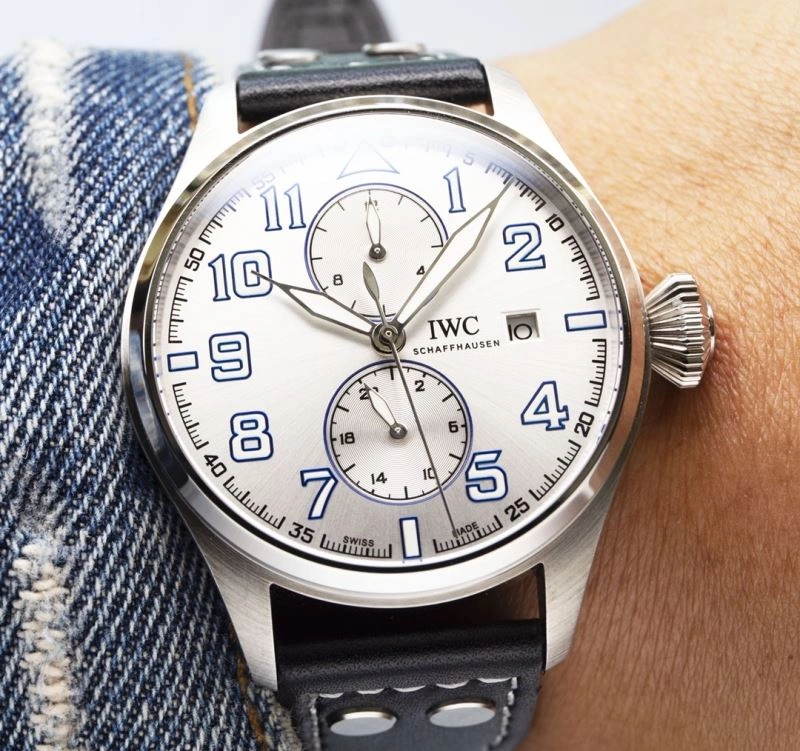 IWC Watches Minimalist 185245