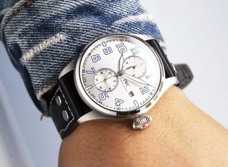 IWC Watches Minimalist 185245