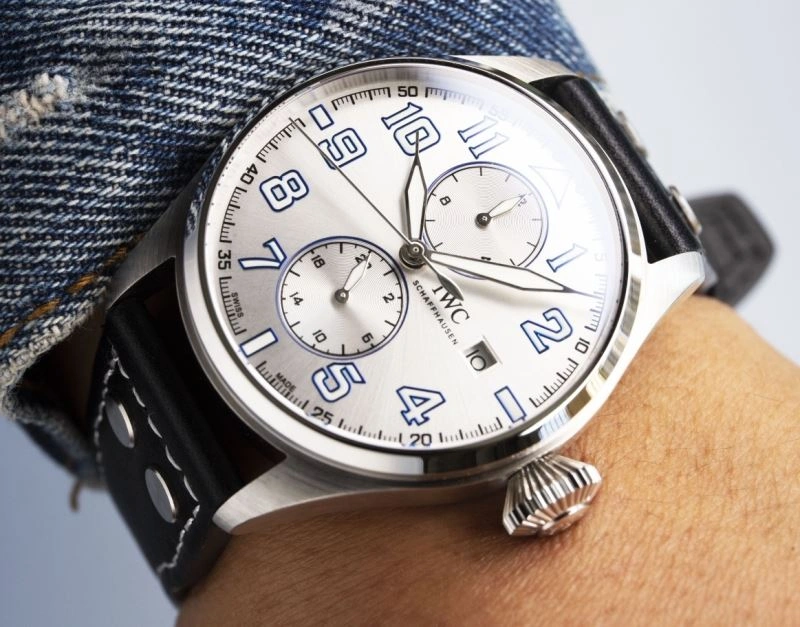 IWC Watches Minimalist 185245