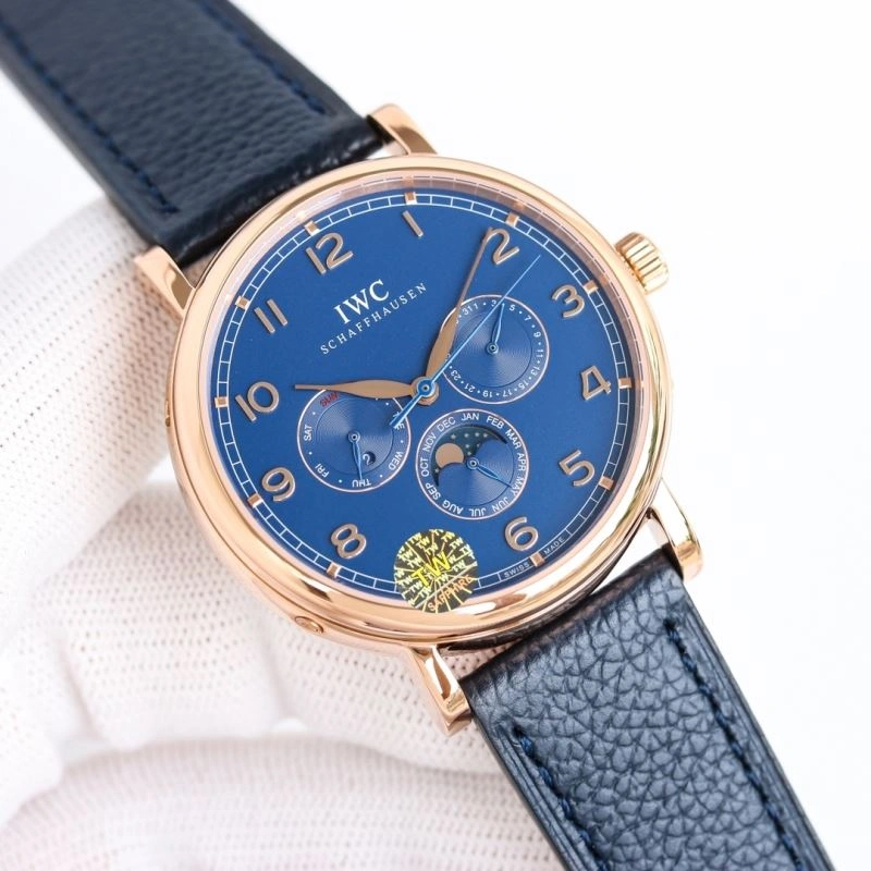 ModernLook IWC Watches 185260