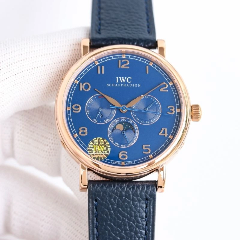ModernLook IWC Watches 185260