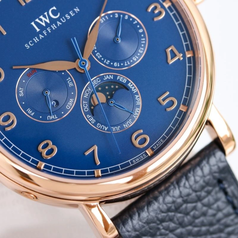 ModernLook IWC Watches 185260