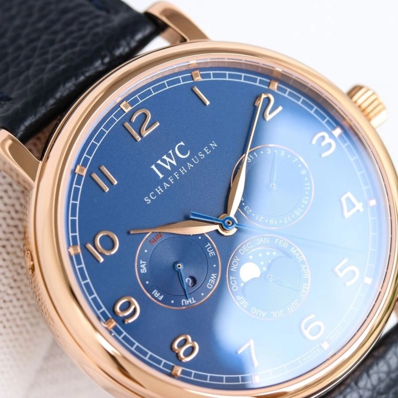 ModernLook IWC Watches 185260