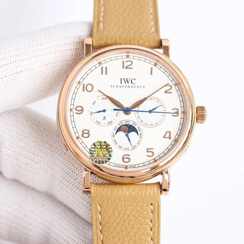 ModernLook IWC Watches 185260