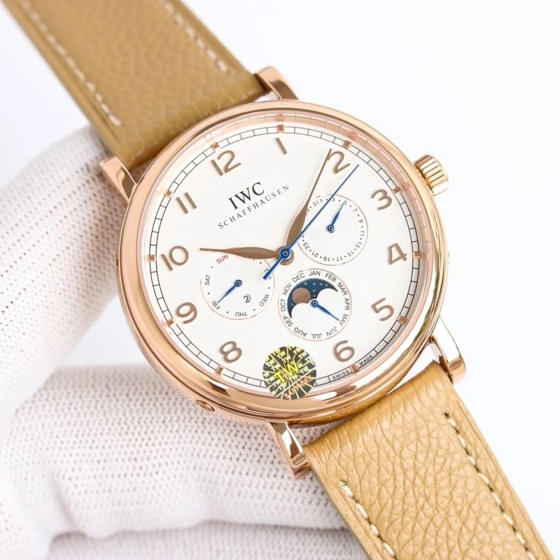ModernLook IWC Watches 185260