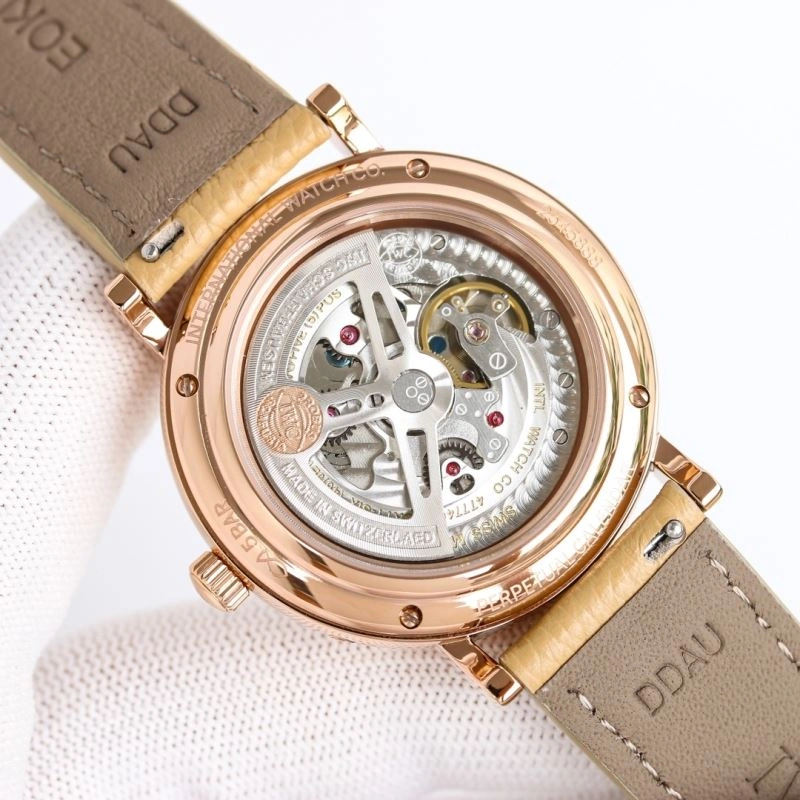 ModernLook IWC Watches 185260