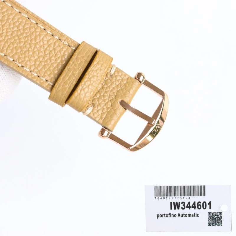 ModernLook IWC Watches 185260