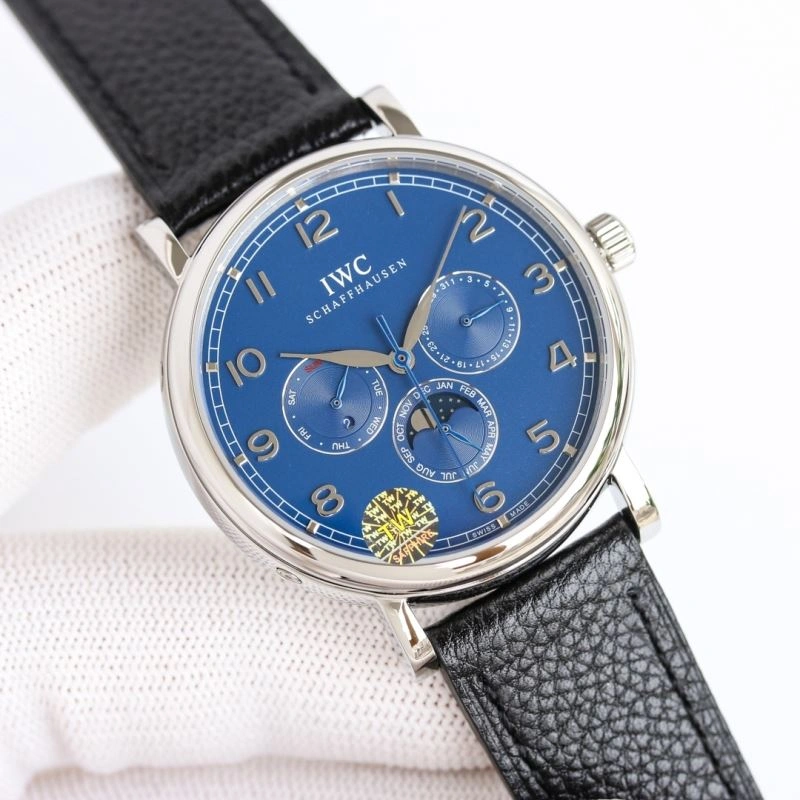 Lightweight IWC Watches 185259