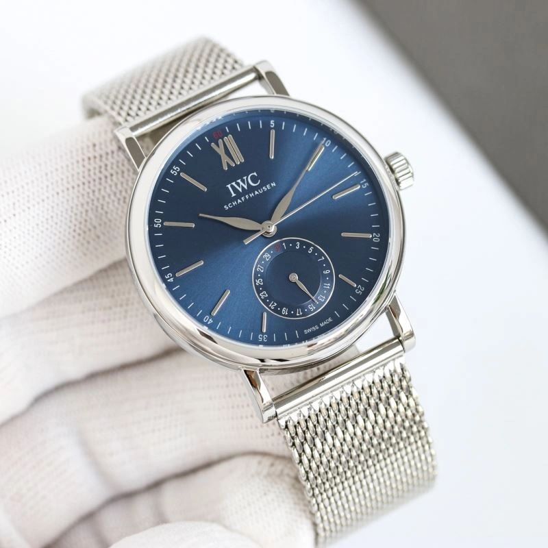 Breathable IWC Watches 185254