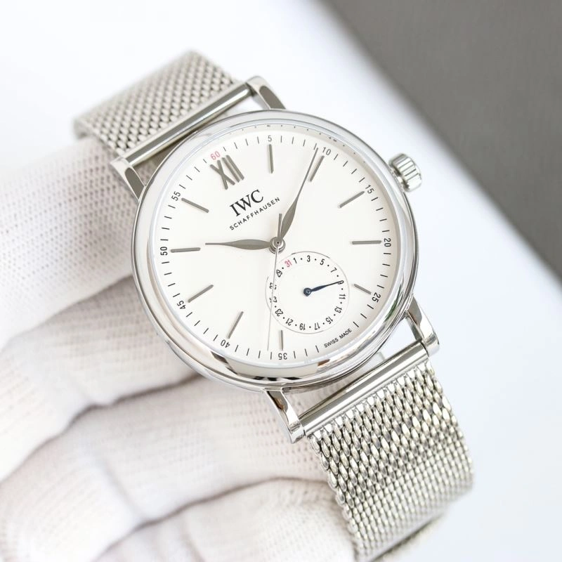 IWC Watches WeatherProof 185255