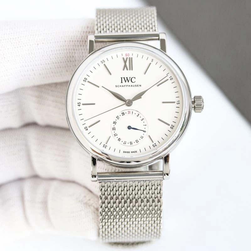 IWC Watches WeatherProof 185255