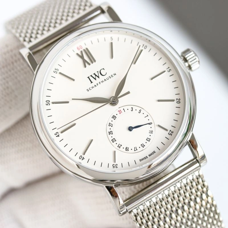 IWC Watches WeatherProof 185255