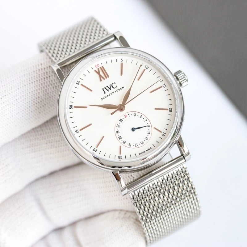 IWC Watches WeatherProof 185255