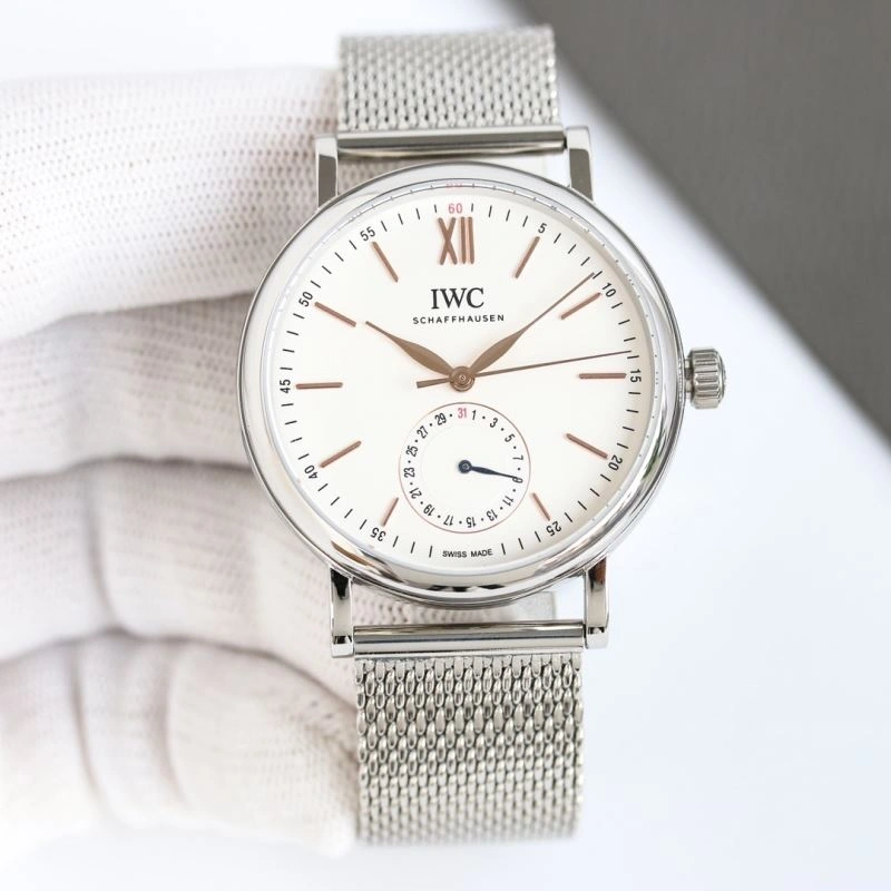 IWC Watches WeatherProof 185255