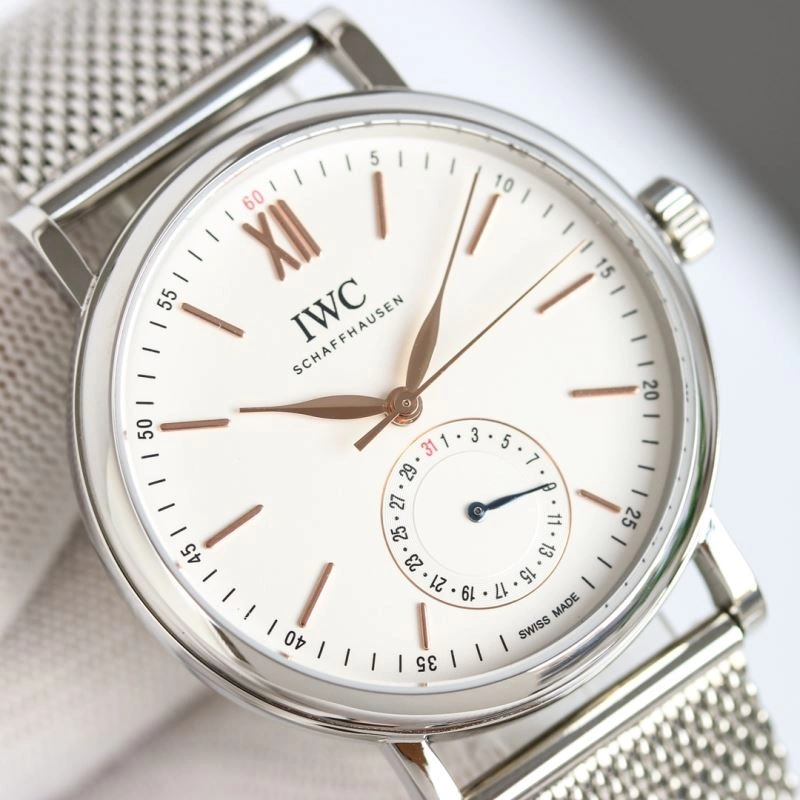 IWC Watches WeatherProof 185255