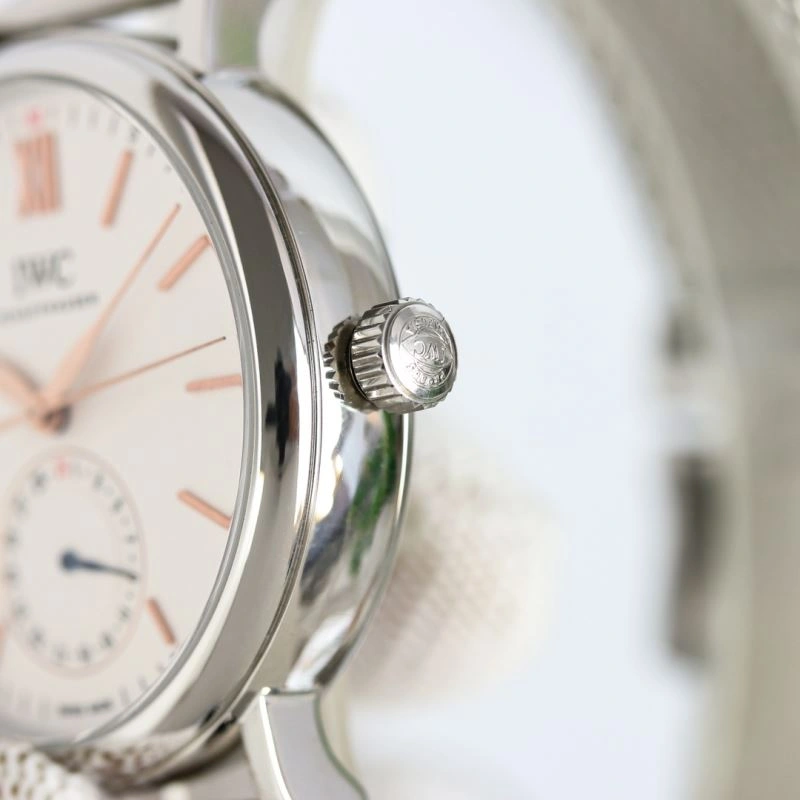 IWC Watches WeatherProof 185255