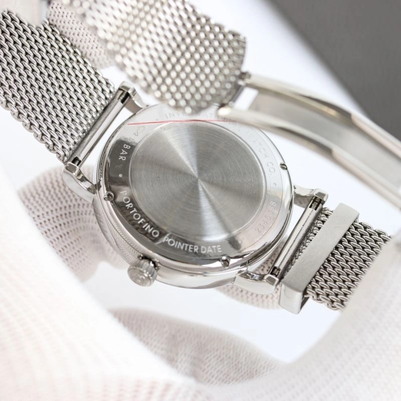 IWC Watches WeatherProof 185255