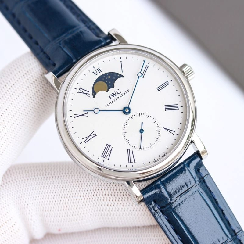 ComfortFit IWC Watches 185265