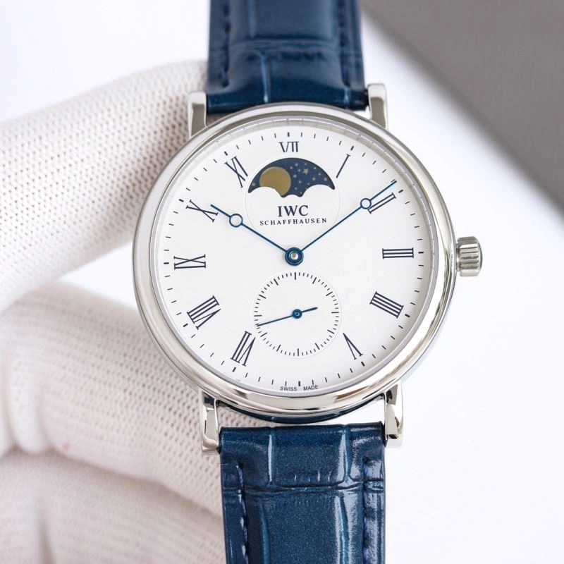 ComfortFit IWC Watches 185265