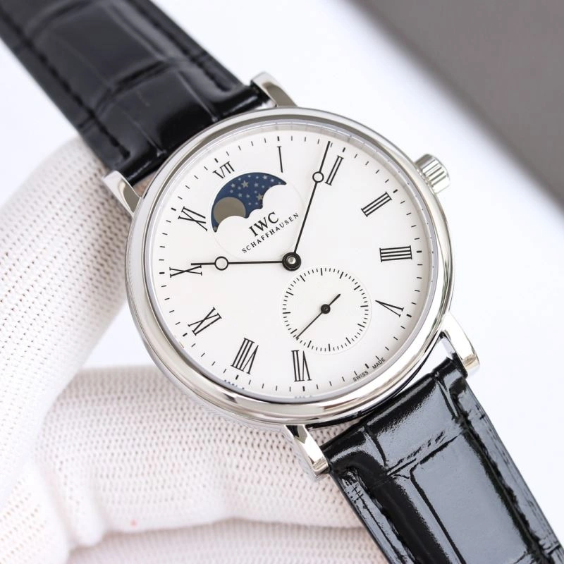 ComfortFit IWC Watches 185265
