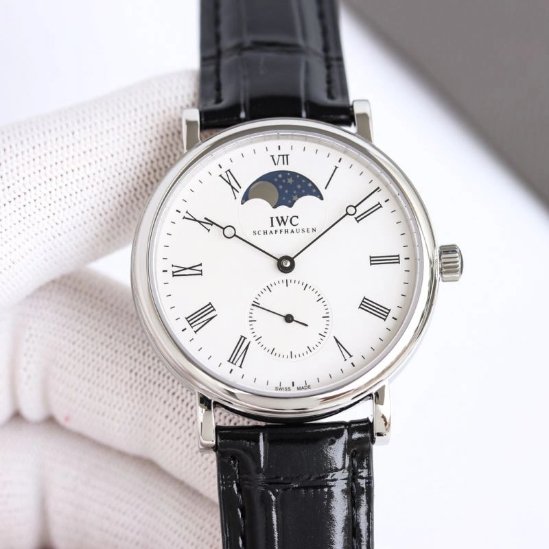 ComfortFit IWC Watches 185265