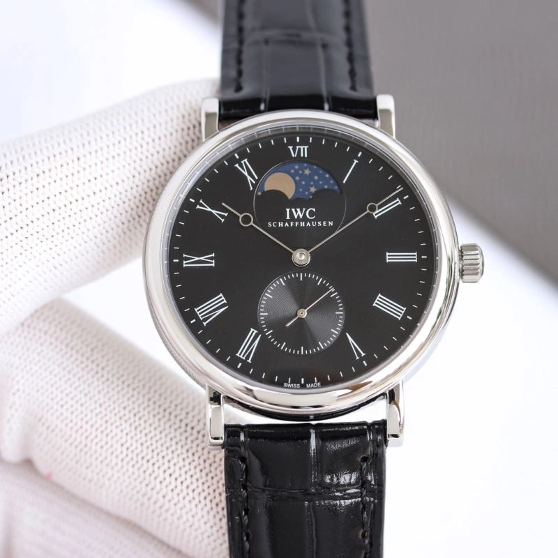 ComfortFit IWC Watches 185265
