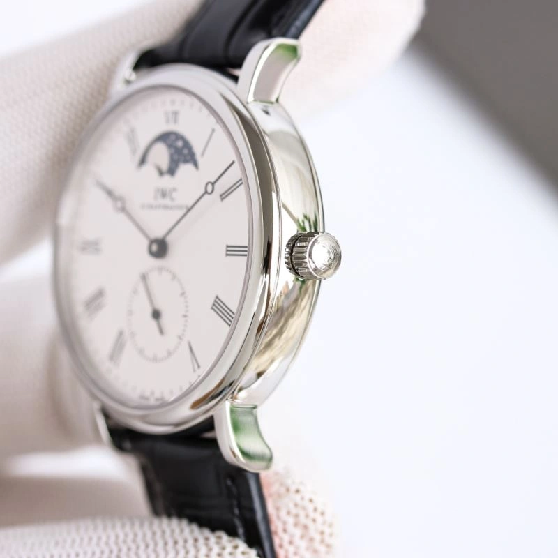 ComfortFit IWC Watches 185265