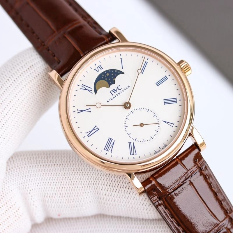 IWC Watches RelaxedFit 185242