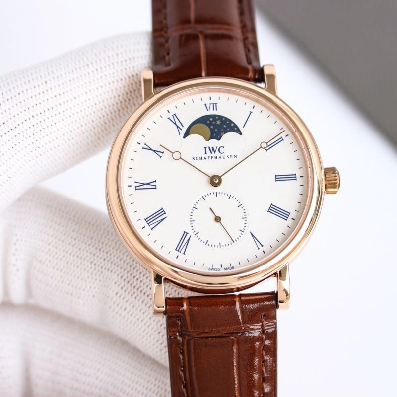 IWC Watches RelaxedFit 185242