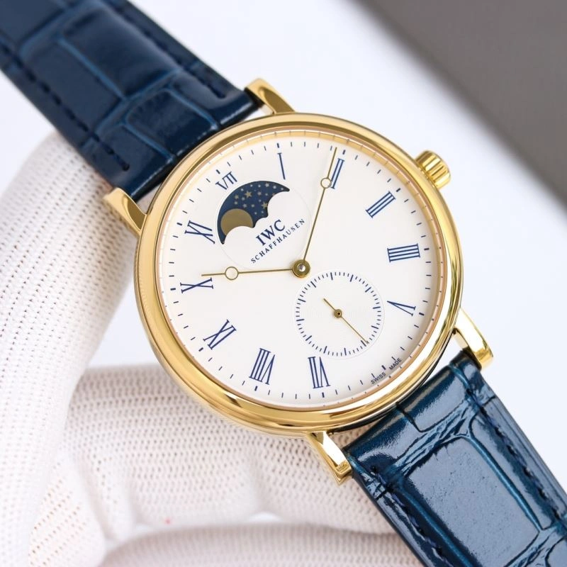 IWC Watches RelaxedFit 185242