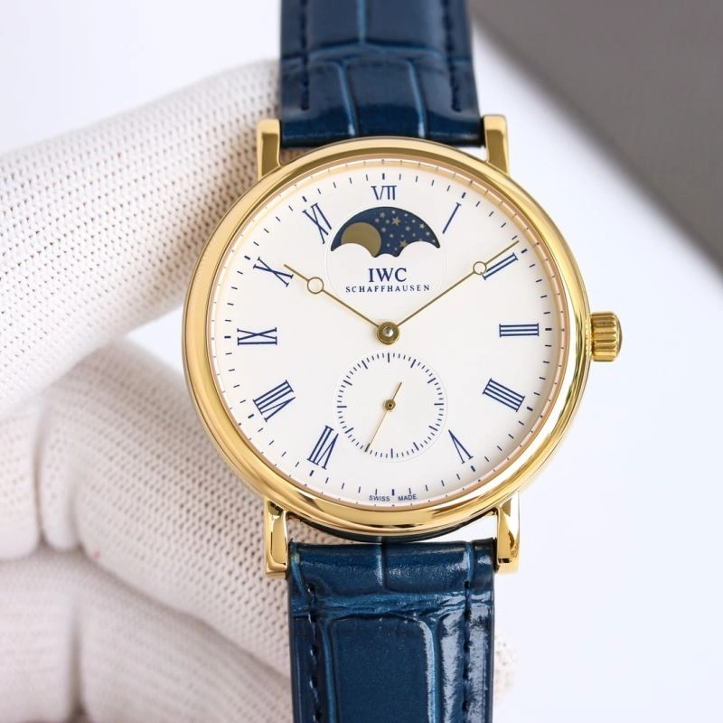 IWC Watches RelaxedFit 185242
