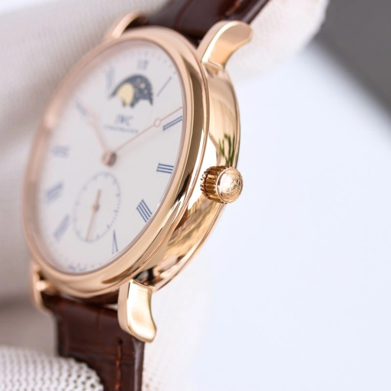 IWC Watches RelaxedFit 185242