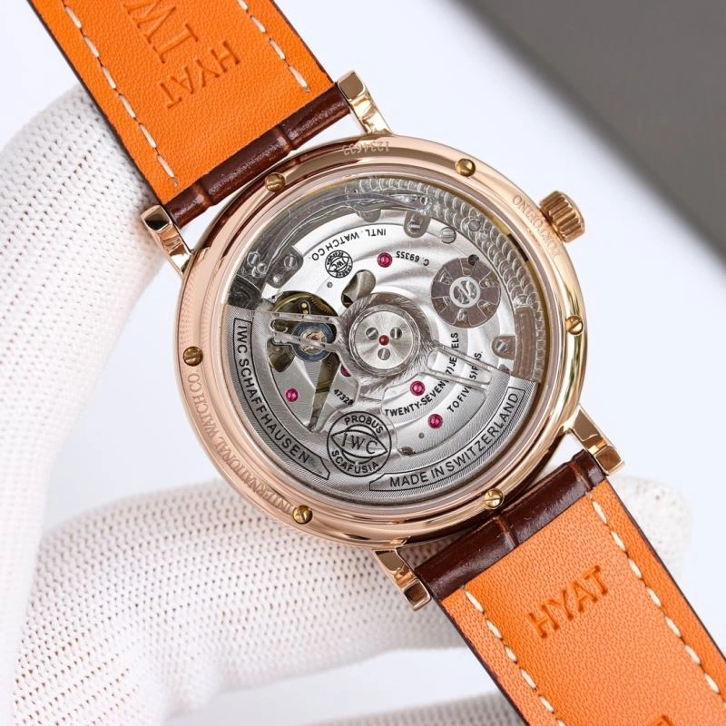 IWC Watches RelaxedFit 185242