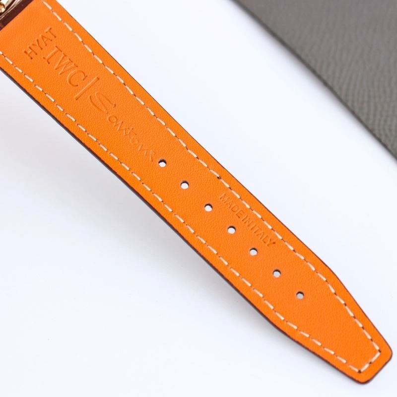 IWC Watches RelaxedFit 185242