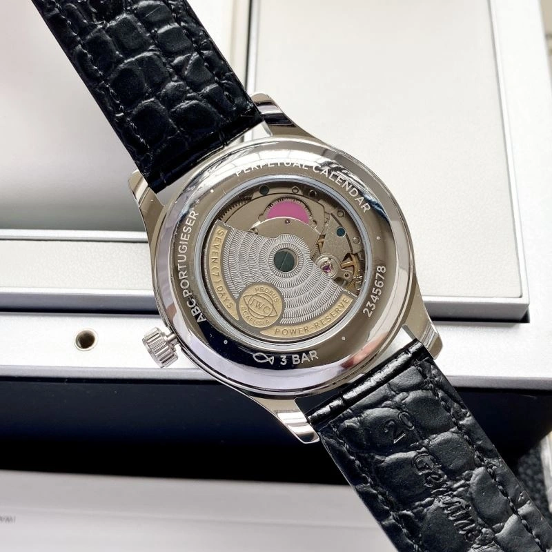 IWC Watches Colorful 185262