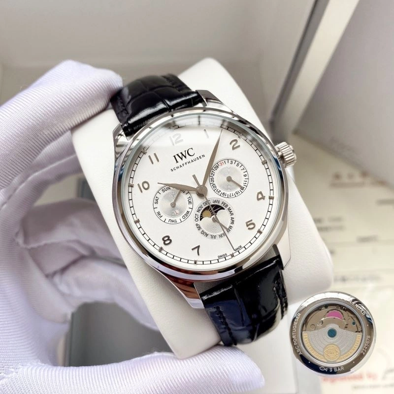 Affordable IWC Watches 185268