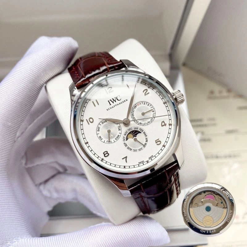 Affordable IWC Watches 185268