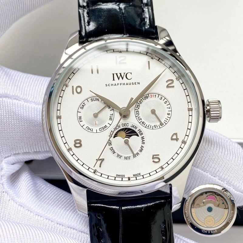Affordable IWC Watches 185268