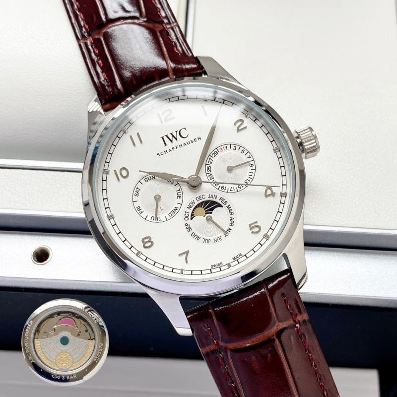 Affordable IWC Watches 185268