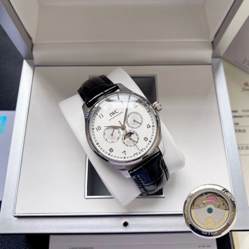 Affordable IWC Watches 185268