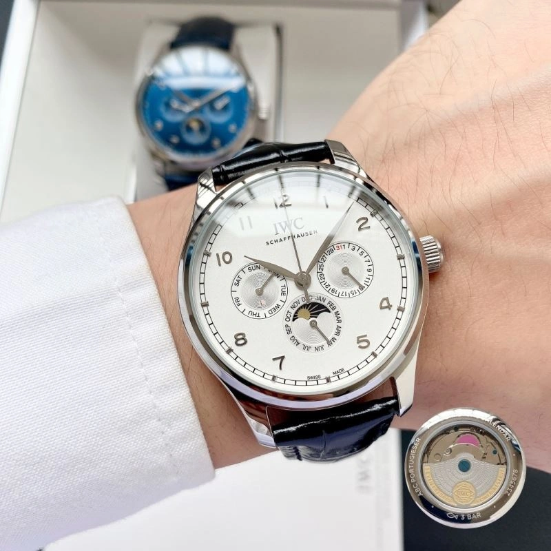 Affordable IWC Watches 185268