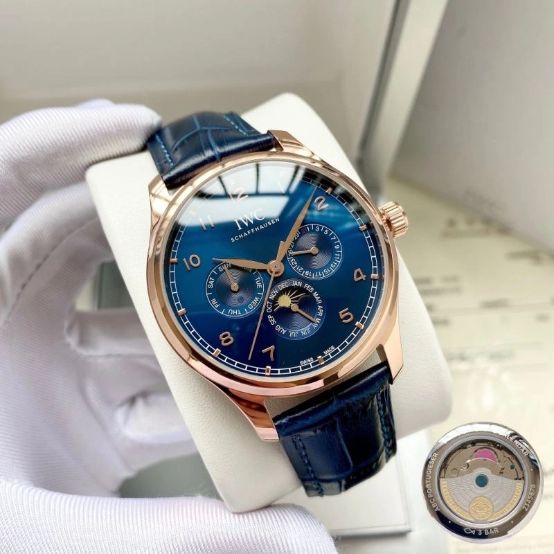 IWC Watches EyeCatching 185264