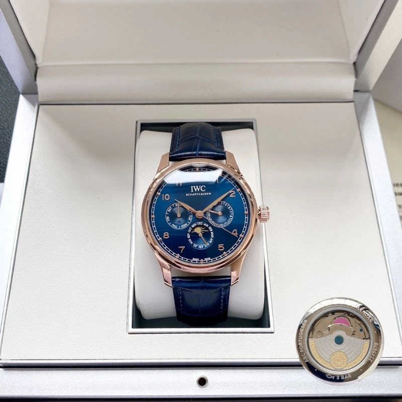 IWC Watches EyeCatching 185264