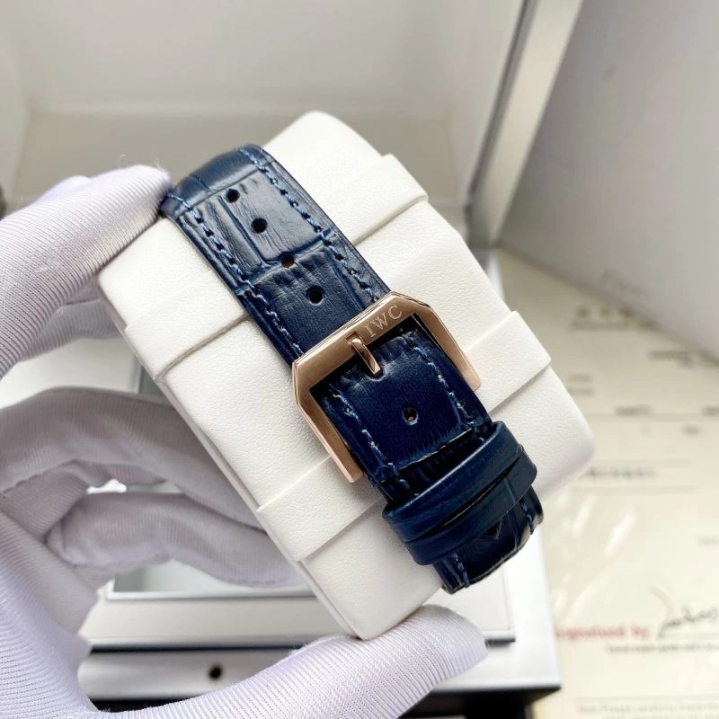 IWC Watches EyeCatching 185264