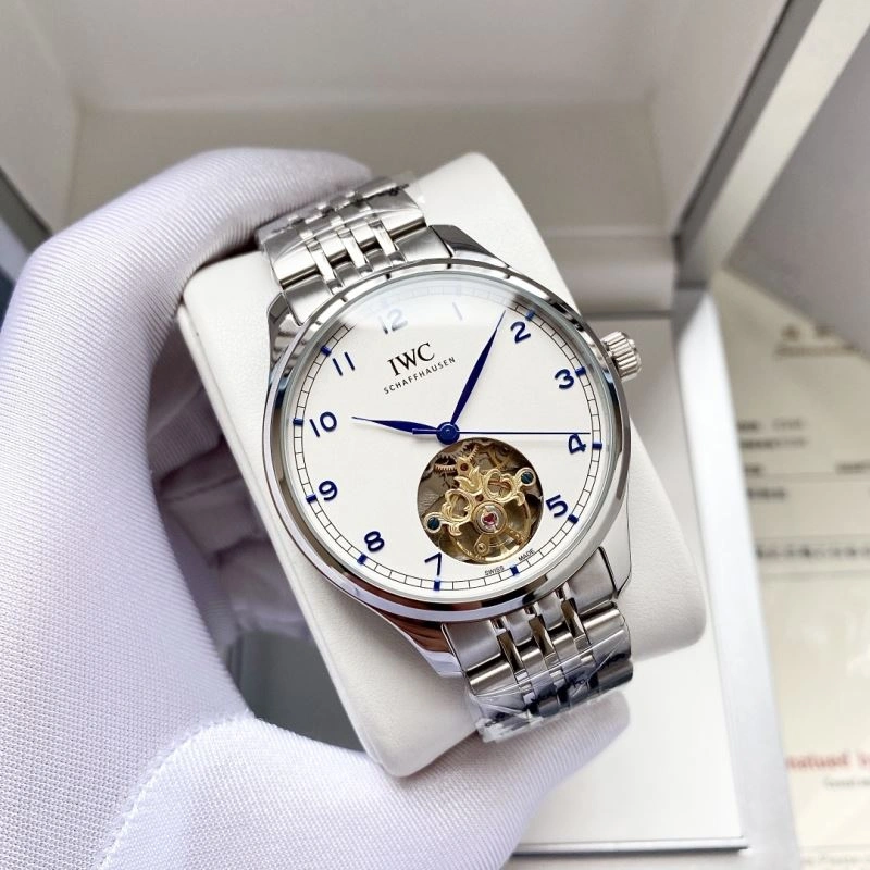 IWC Watches QuickDry 185271
