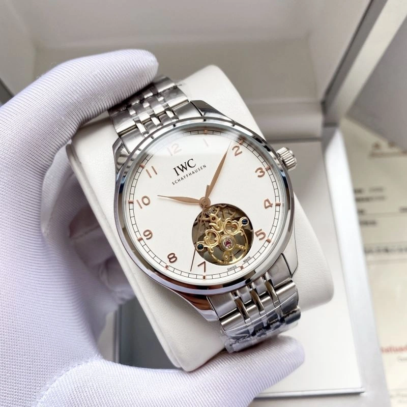 IWC Watches QuickDry 185271