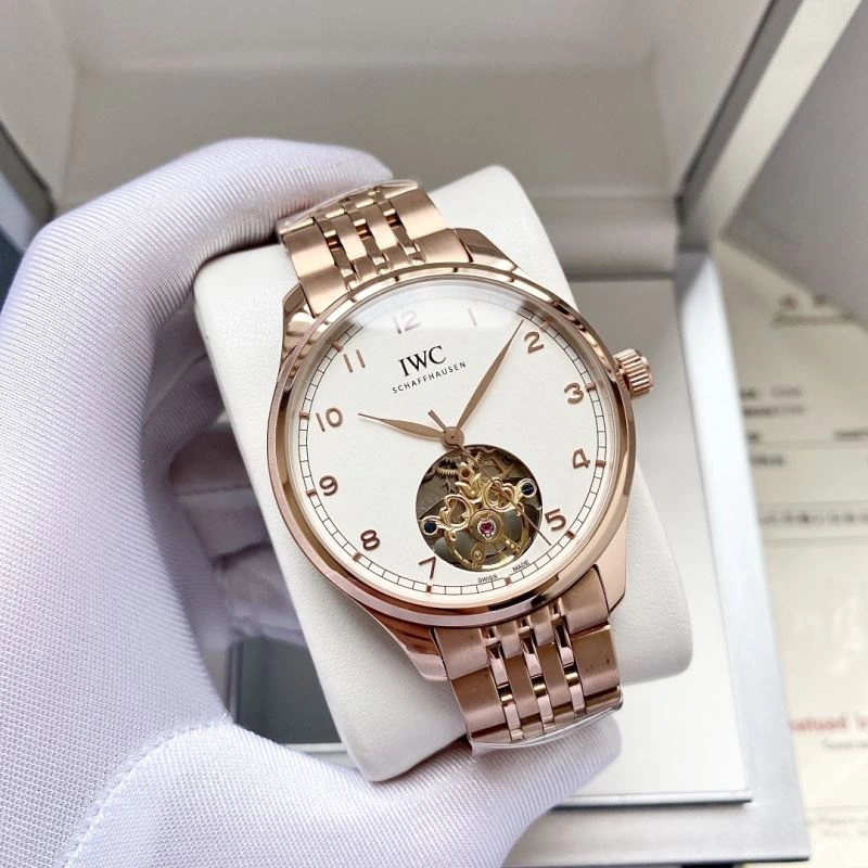 IWC Watches QuickDry 185271