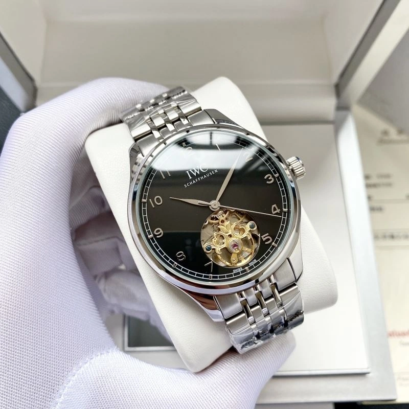 IWC Watches QuickDry 185271