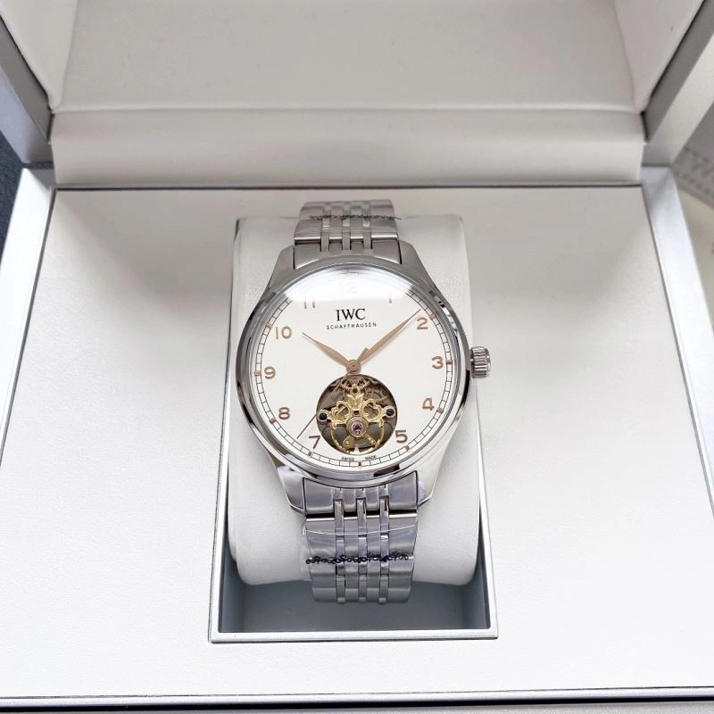 IWC Watches QuickDry 185271
