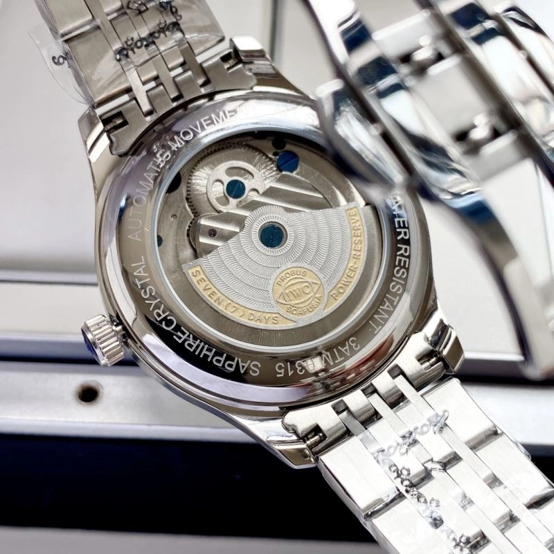 IWC Watches QuickDry 185271